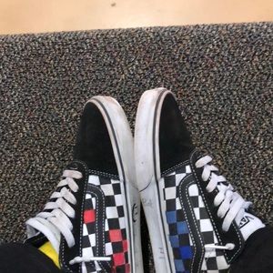 Meet your Posher, Hanley